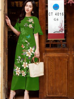 1610940785 661 vai ao dai dep hoa in 3D (11)